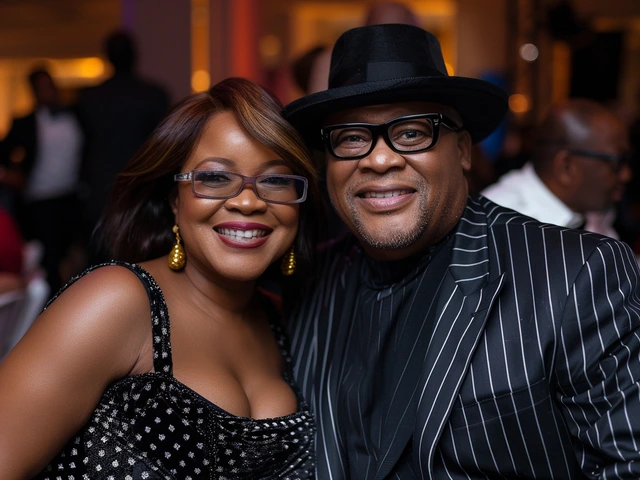 Fikile Mbalula's Wife Wins Interdict in High-Profile Defamation Case Against Influencer
