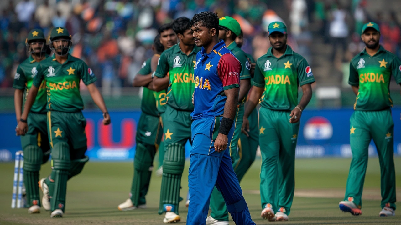 BAN vs SL Highlights, ICC T20 World Cup 2024: Bangladesh Clinches Victory in Thrilling 2-Wicket Finish