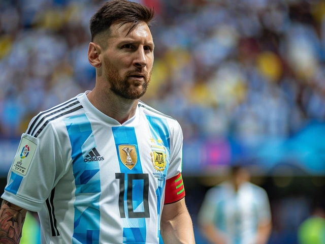 Argentina vs Canada: Stream, Watch, and Kick-off Details for Copa America 2024 Opening Match
