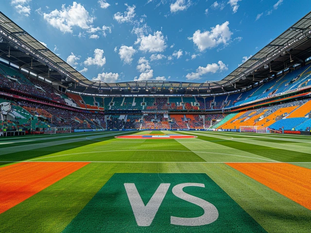 Poland vs Netherlands: Euro 2024 Match Preview, Predictions, and Lineups Revealed