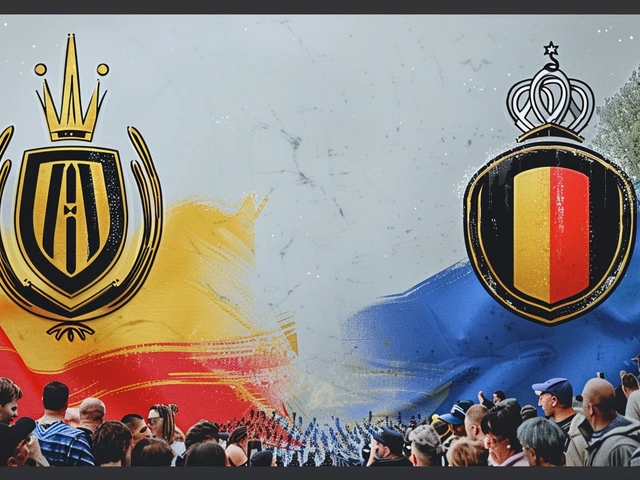 Ukraine vs Belgium Euro 2024 Showdown: Kick-Off Time, Predictions, Team Updates and Viewing Guide