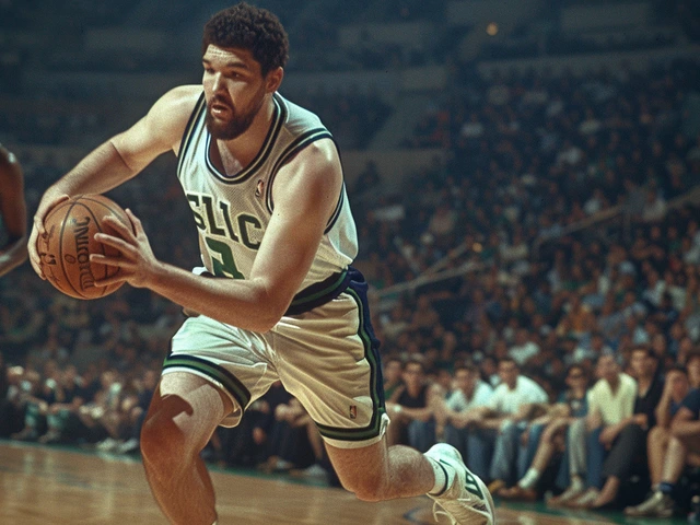 Watching the Dallas Mavericks vs. Boston Celtics: Game 1 of the 2024 NBA Finals