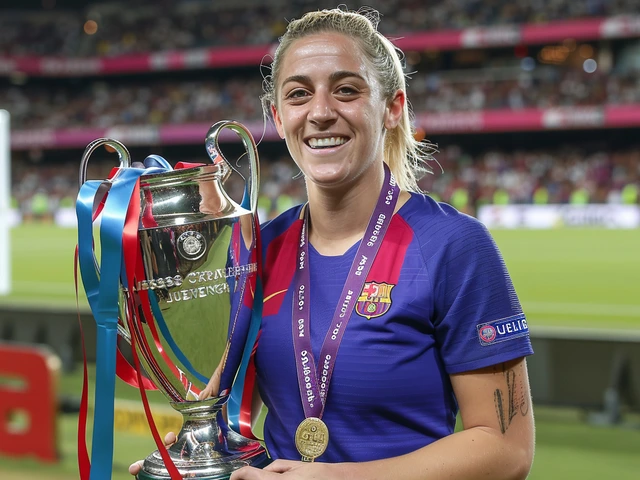 Arsenal Faces Rangers in Thrilling UEFA Women's Champions League Showdown