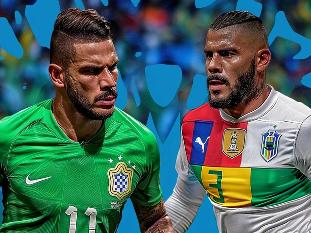 Copa America 2024: Bolivia vs Panama – Live Score, Updates, and Key Highlights of Group C