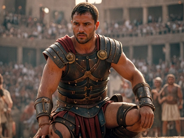 Gladiator II: New Revelations and Connections to the Original Blockbuster