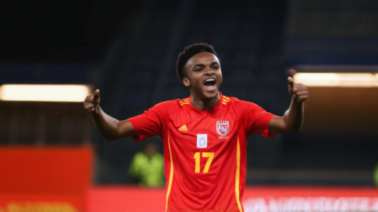 Nico Williams Transfer Saga: Barcelona Intensifies Pursuit with Joan Laporta's Direct Involvement