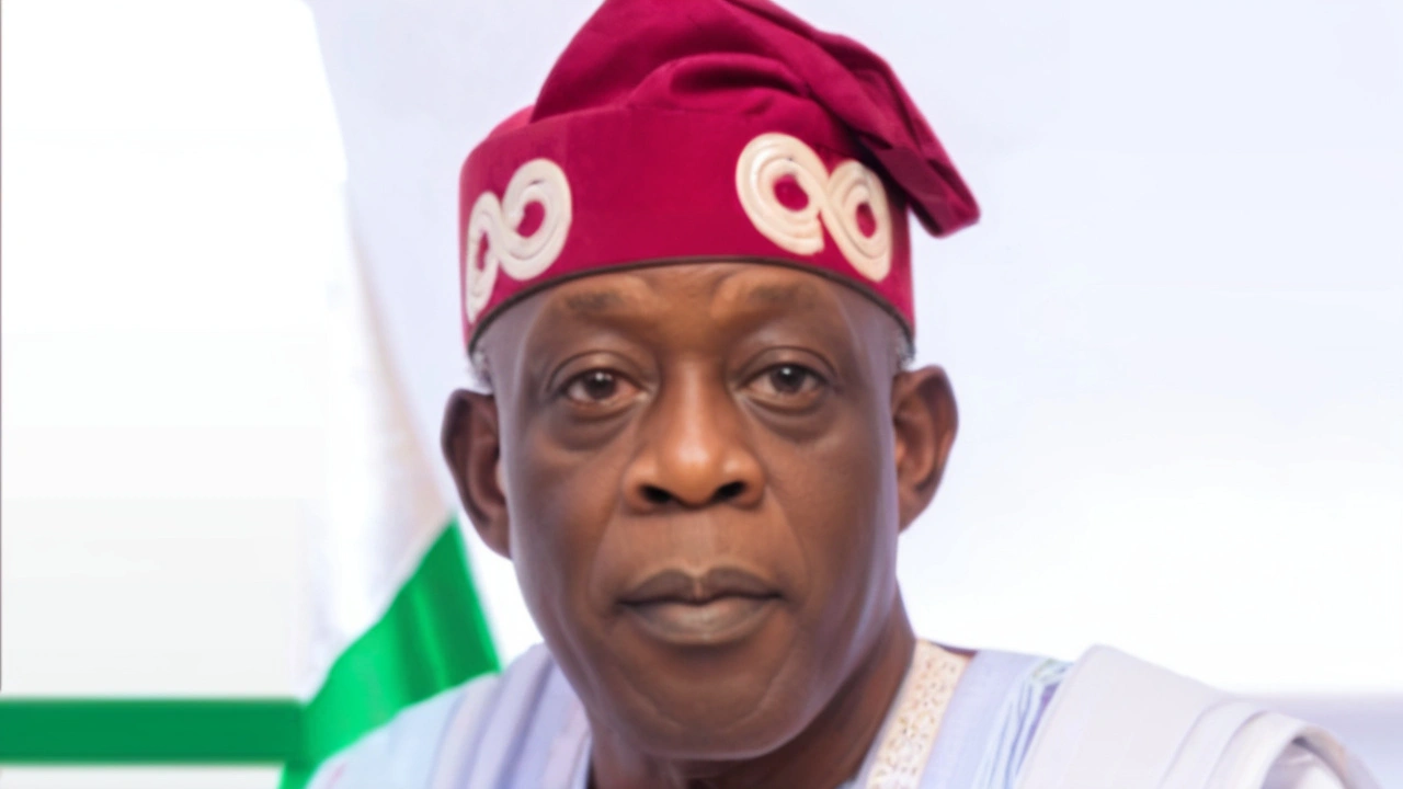 President Tinubu's Prime-Time Address to the Nation Set for Sunday