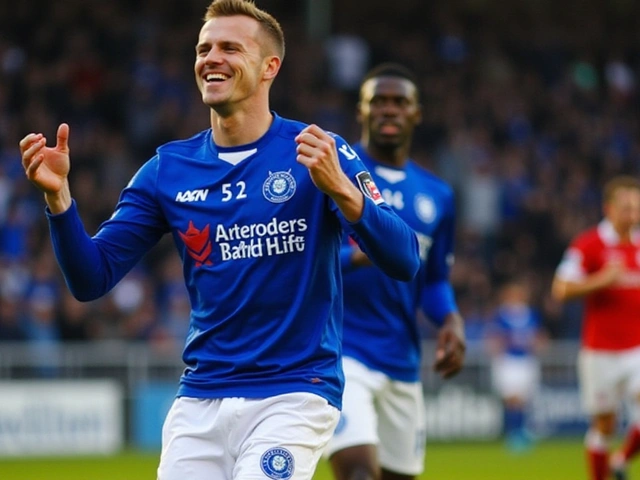 Rangers Triumph Over Malmo in Europa League Opener with Bajrami and McCausland Shine