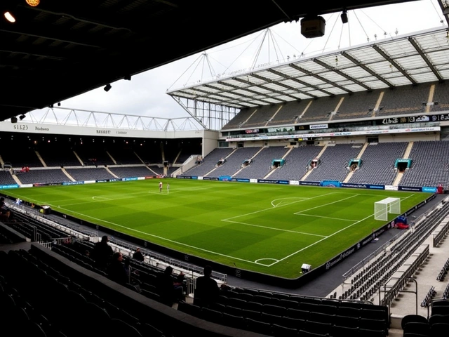 Newcastle vs Arsenal: Where and How to Watch Epic Premier League Battle