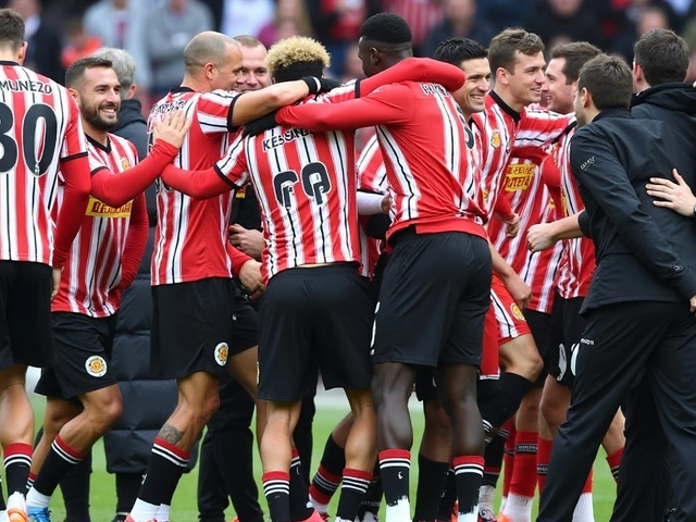 Sheffield United Claims Victory in Intense Steel City Derby Against Sheffield Wednesday