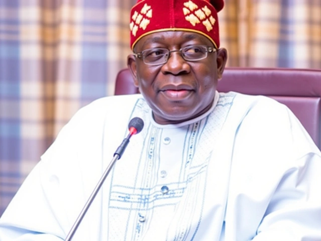 Tinubu Inspires Ondo Voters with Memories of Ajasin and Akeredolu for APC Support