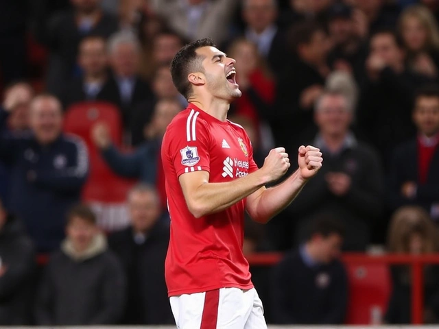 Nottingham Forest's Strategic Victory Over Ipswich Town in Premier League Clash