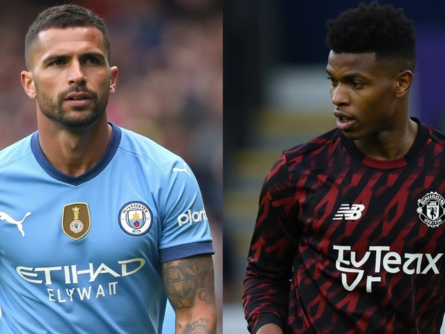 Kyle Walker's Move to AC Milan Closes Door for Marcus Rashford, Amidst Transfer Speculations