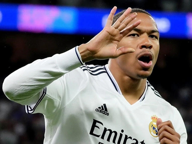 Kylian Mbappe's Stunning Hat-Trick Sends Real Madrid Past Manchester City